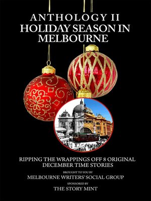cover image of Holiday Season in Melbourne
